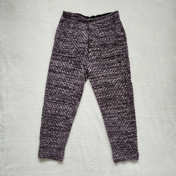 Free People Sweater Trousers - Picture 3 of 7